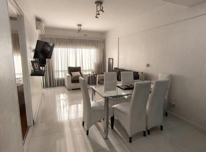 DEPARTAMENTO 2 AMBIENTES PILETA JARDIN SEGURIDAD 3