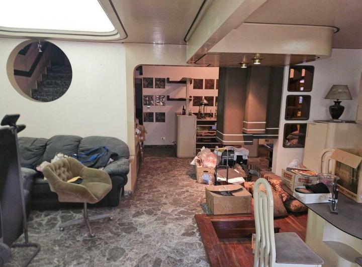 CASA 6 AMBIENTES SAN MARTIN A RECICLAR 3