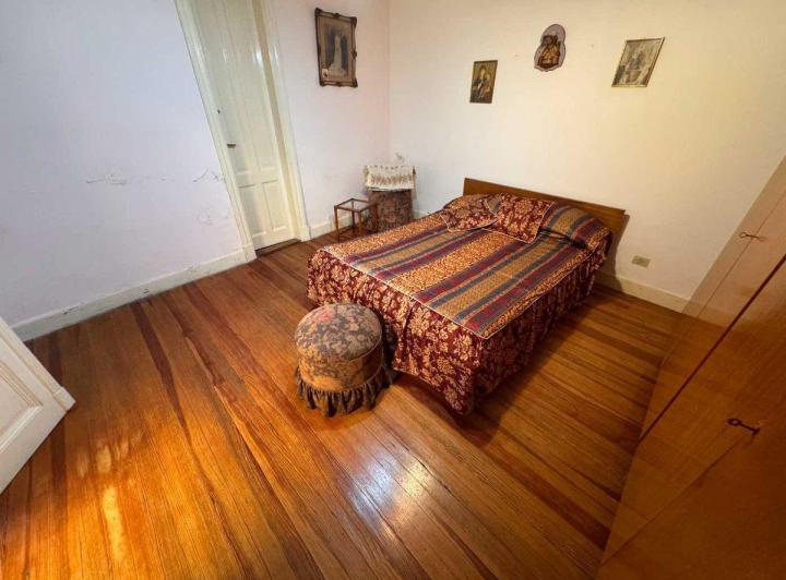 VENTA CASA 4 AMBIENTES VELEZ SARSFIELD TERRAZA 5