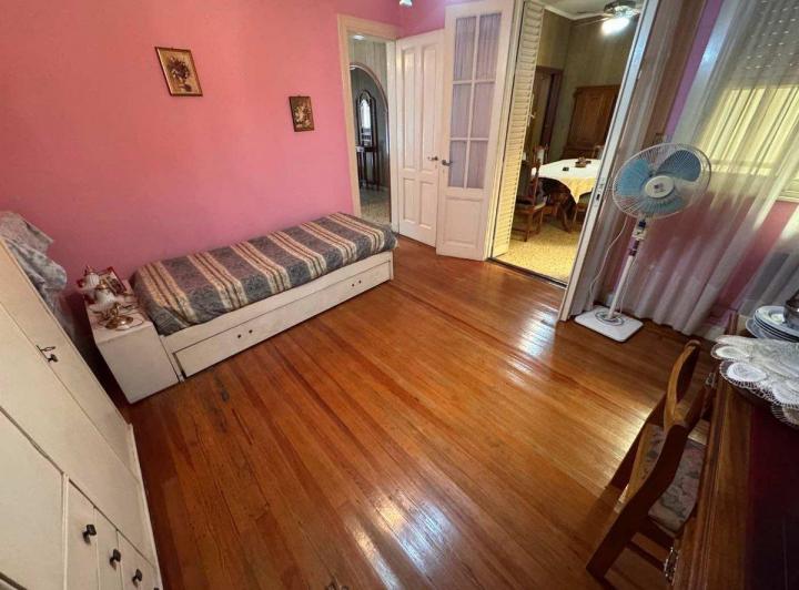 VENTA CASA 4 AMBIENTES VELEZ SARSFIELD TERRAZA 4