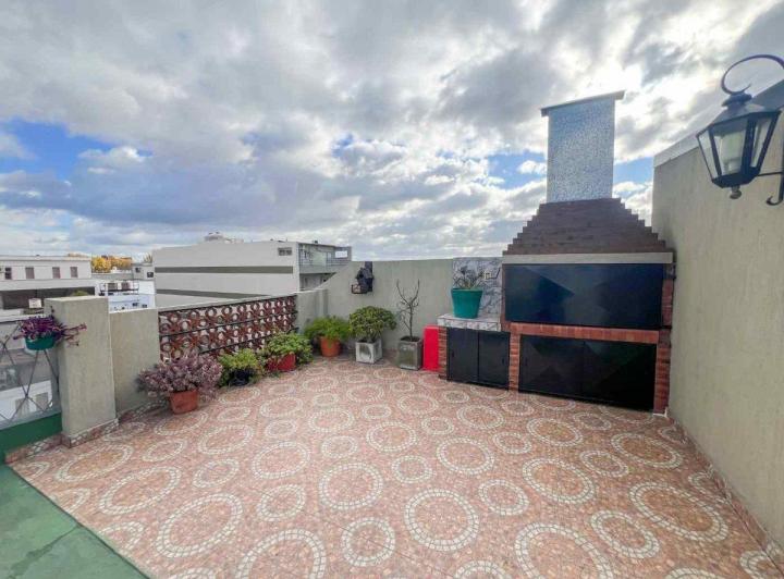 PH 4 AMBIENTES TERRAZA APTO CREDITO MATADEROS 3