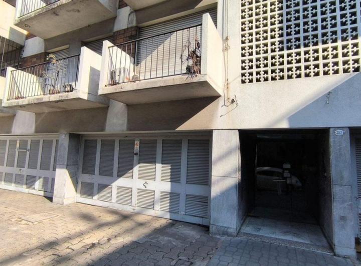 DEPARTAMENTO 3 AMBIENTES BALCON BAULERA TERRAZA 2