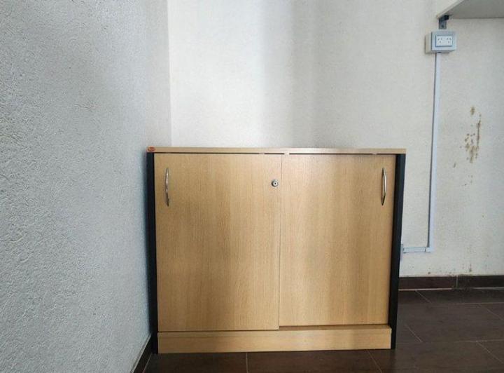 ALQUILER OFICINA EN TRIBUNALES 5
