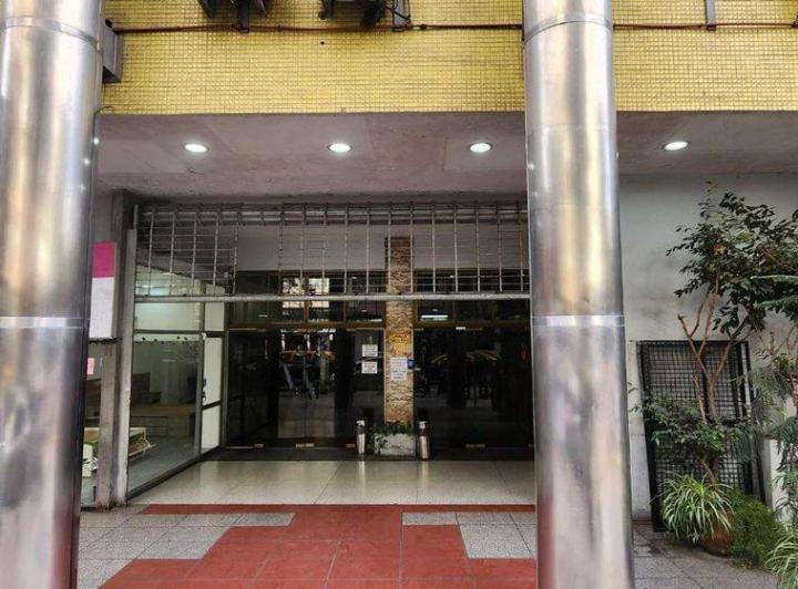 ALQUILER OFICINA EN TRIBUNALES 3