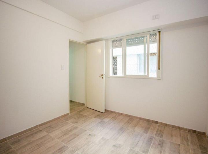 DEPARTAMENTO 2 AMBIENTES PALERMO 3