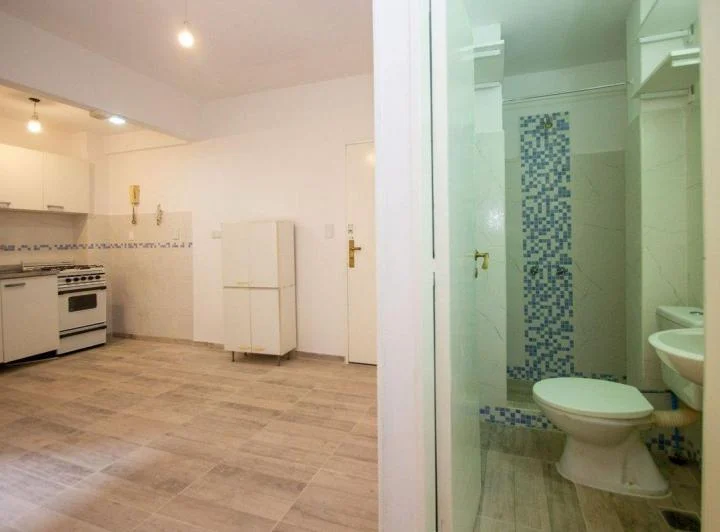 DEPARTAMENTO 2 AMBIENTES PALERMO 1