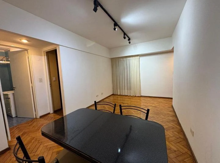 DEPARTAMENTO ALQUILER 2 AMBIENTES VILLA CRESPO 1