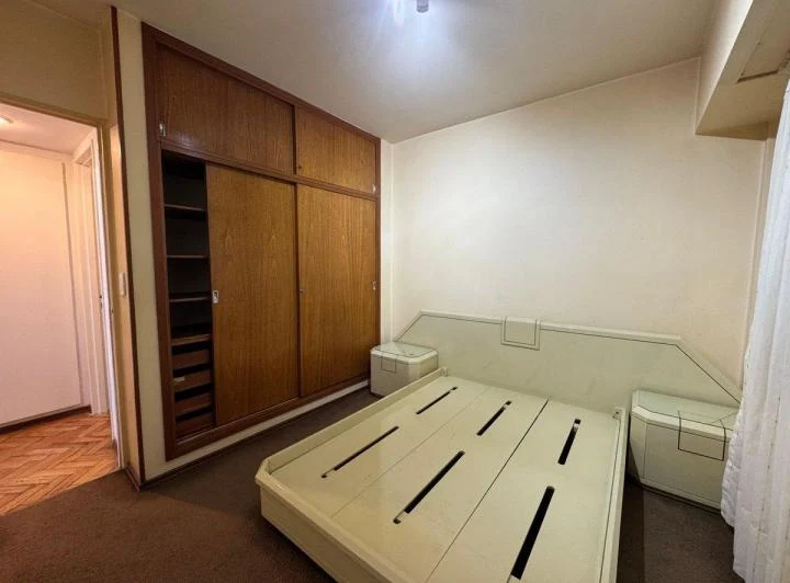DEPARTAMENTO ALQUILER 2 AMBIENTES VILLA CRESPO 2