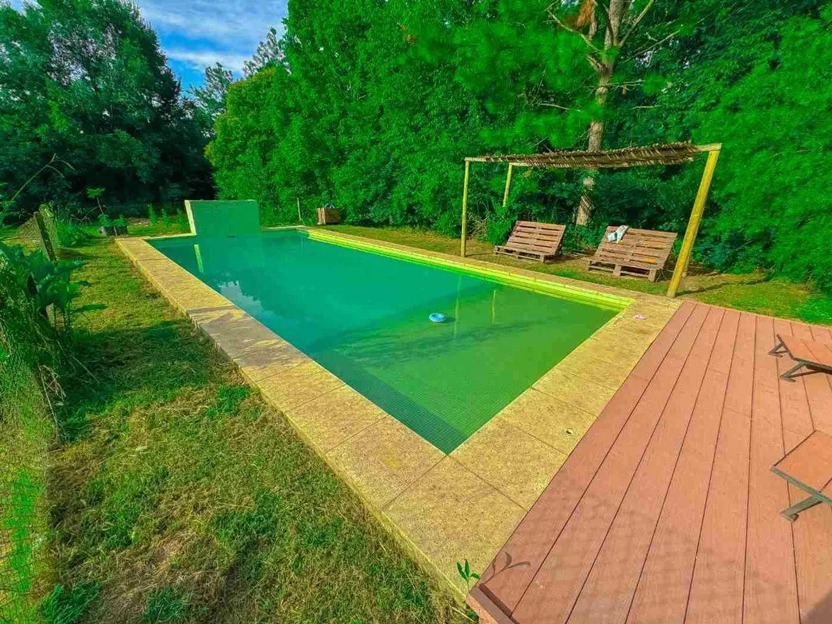 ALQUILER QUINTA 3 AMBIENTES PILETA PARRILLA PILAR 4