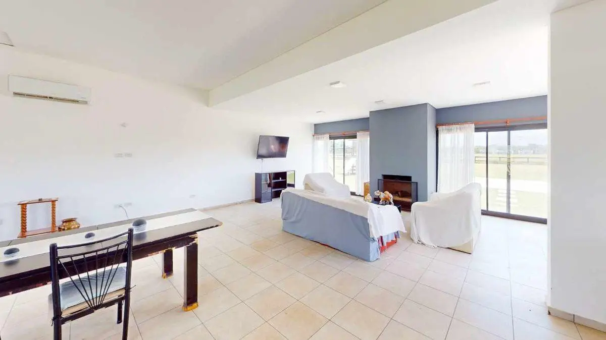 ALQUILER TEMPORARIO CASA 5 AMBIENTES PILETA 4