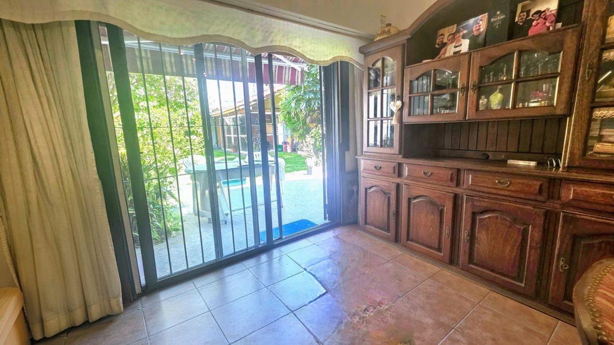 PH 3 AMBIENTES CON JARDIN QUINCHO MONTE CASTRO