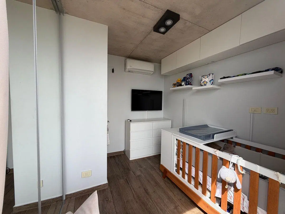 DUPLEX 3 AMBIENTES ESPACIO GUARDA COCHE PARRILLA 3
