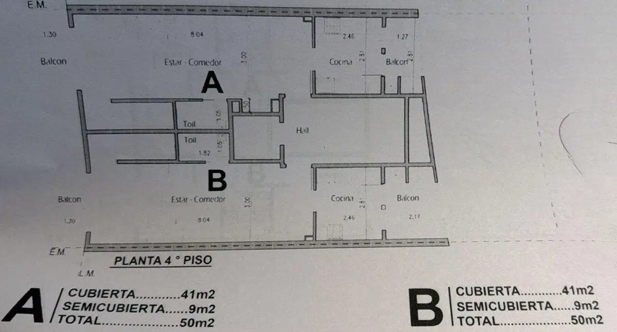 Plano 2