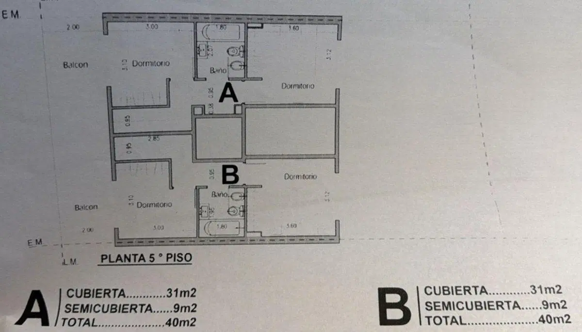 Plano 1