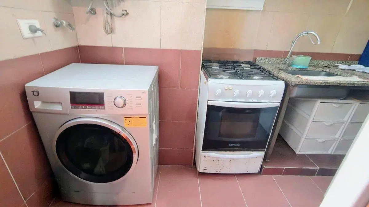 DEPARTAMENTO 2 AMBIENTES MONTSERRAT IDEAL INVERSOR 5