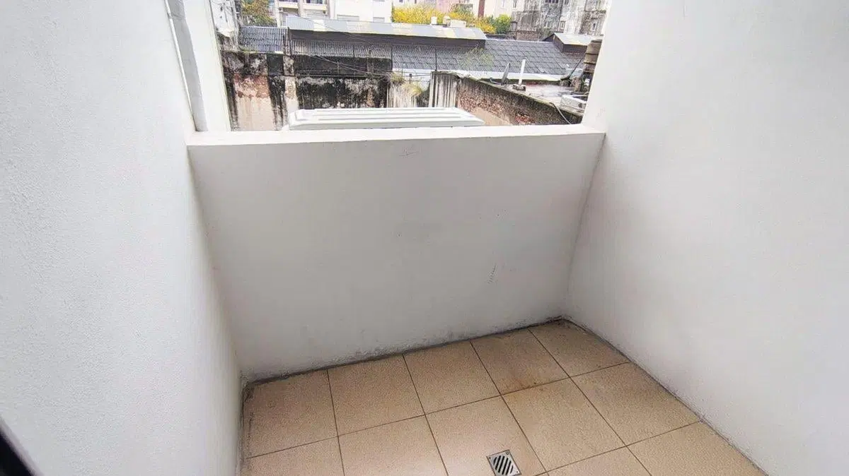 DEPARTAMENTO 2 AMBIENTES MONTSERRAT IDEAL INVERSOR 3