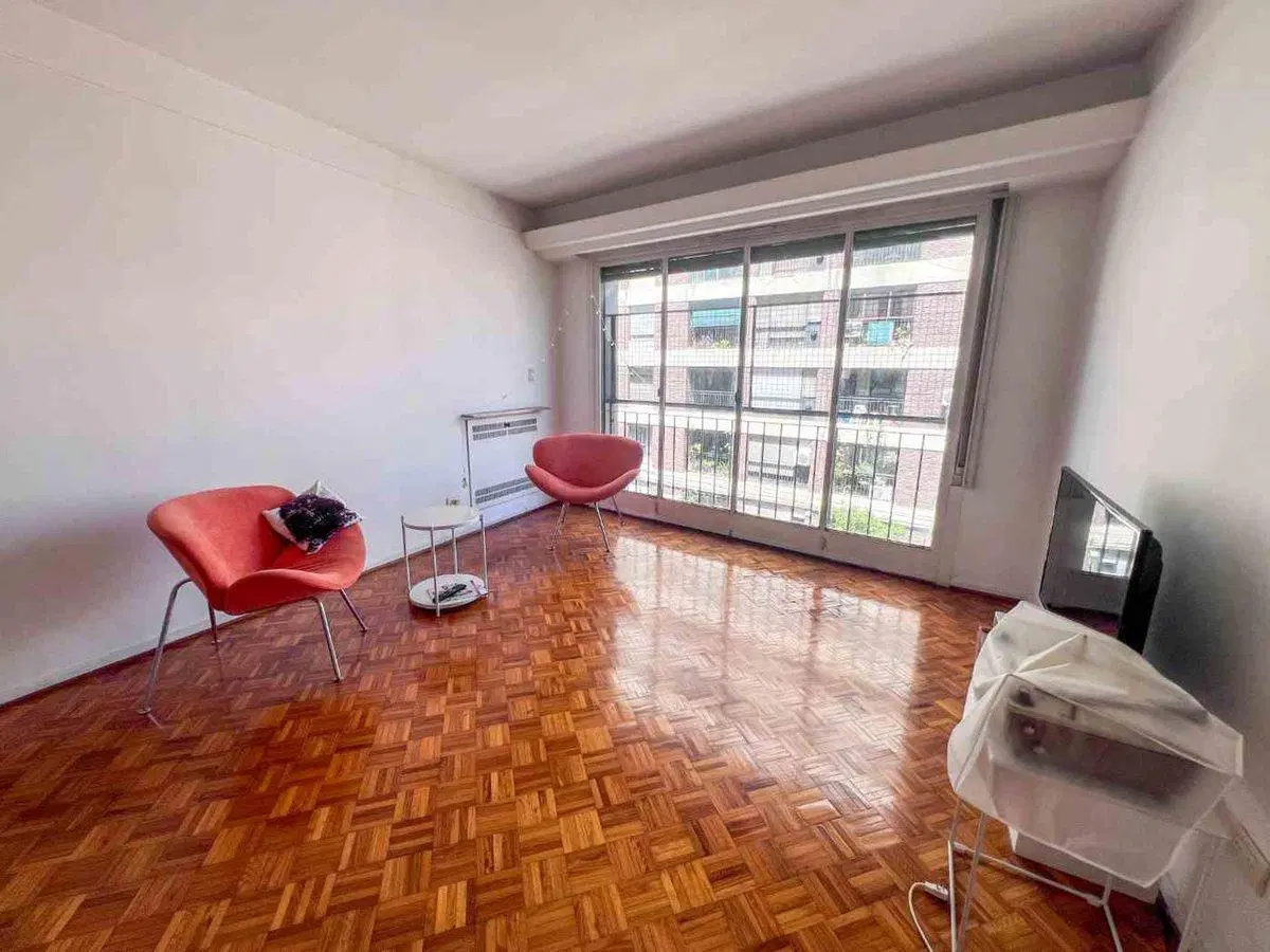 VENTA DEPARTAMENTO 5 AMBIENTES BALCON CABALLITO 3