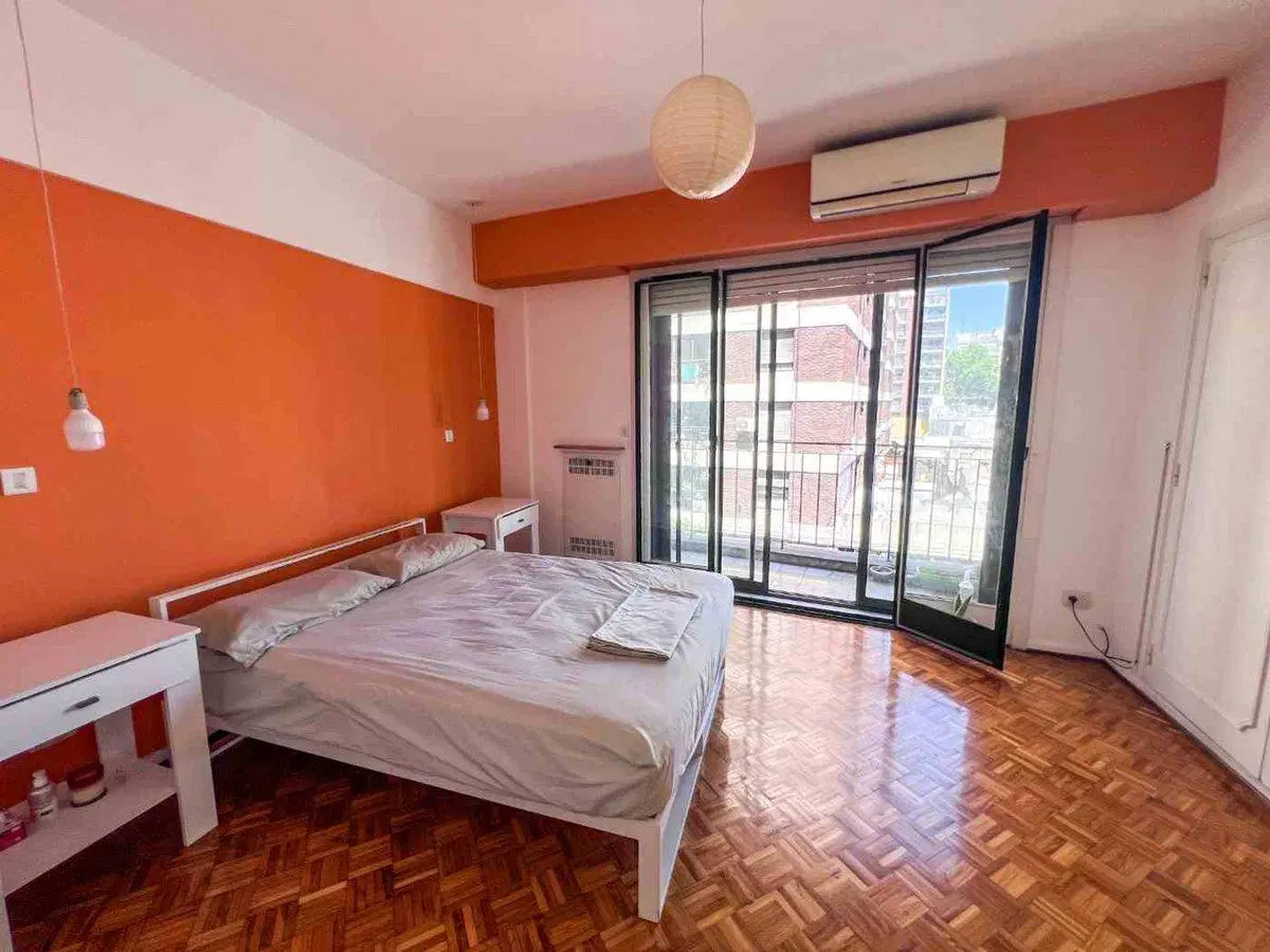 VENTA DEPARTAMENTO 5 AMBIENTES BALCON CABALLITO 5