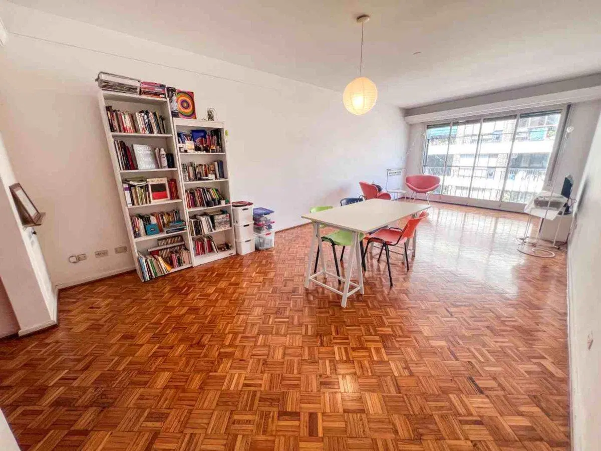 VENTA DEPARTAMENTO 5 AMBIENTES BALCON CABALLITO 2