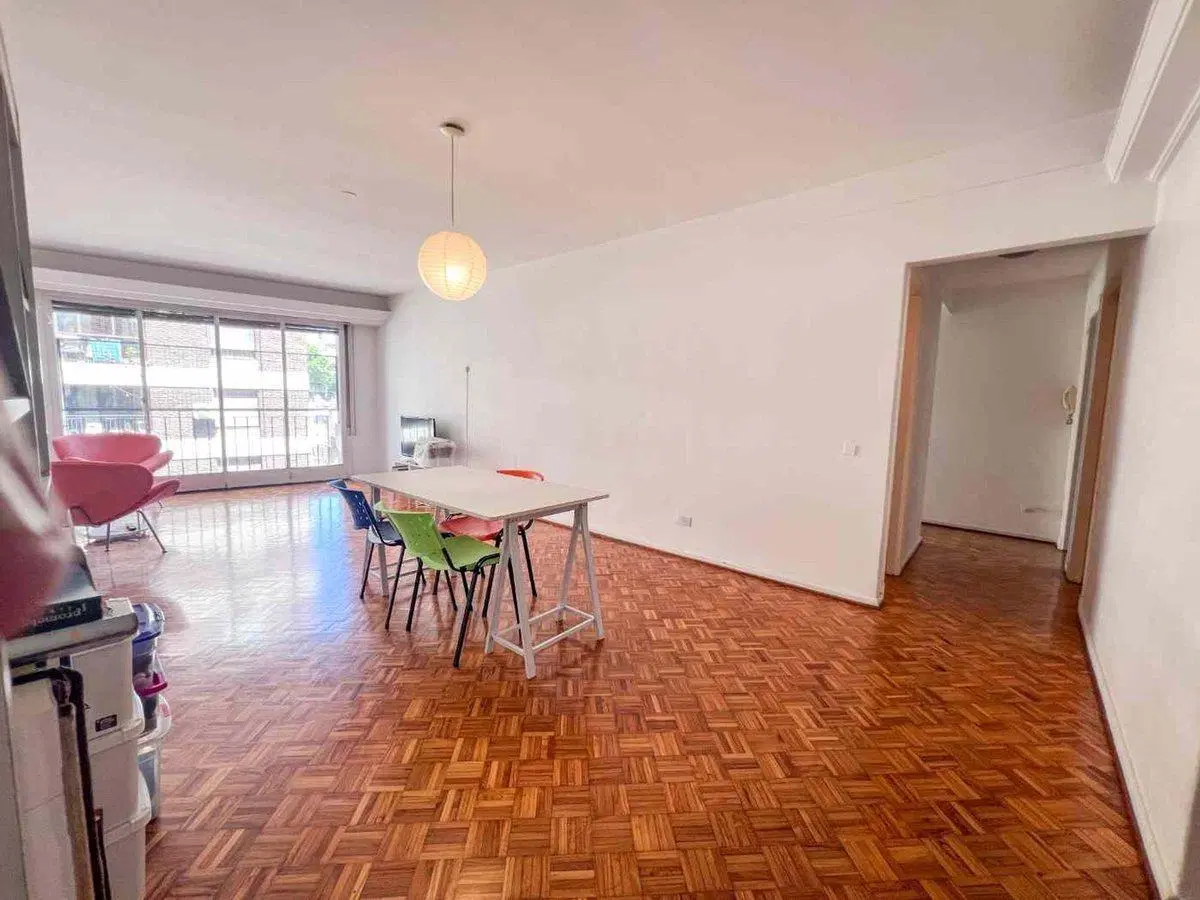 VENTA DEPARTAMENTO 5 AMBIENTES BALCON CABALLITO 4