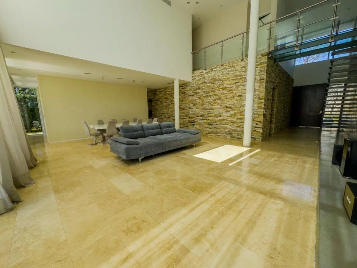 VENTA CASA 6 AMBIENTES AMARRA EL YACHT NORDELTA 5