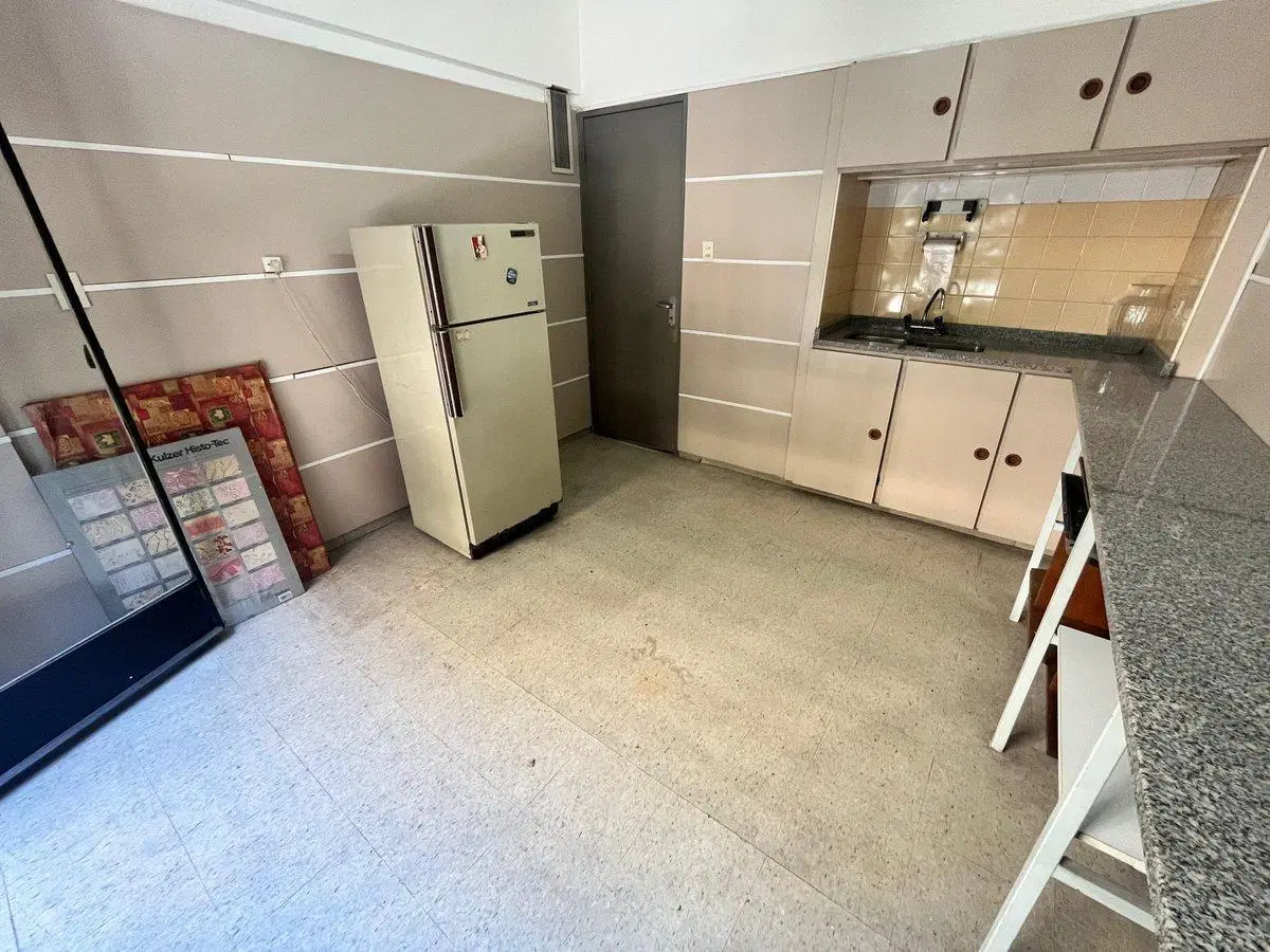DEPARTAMENTO 3 AMBIENTES SAN NICOLAS 3