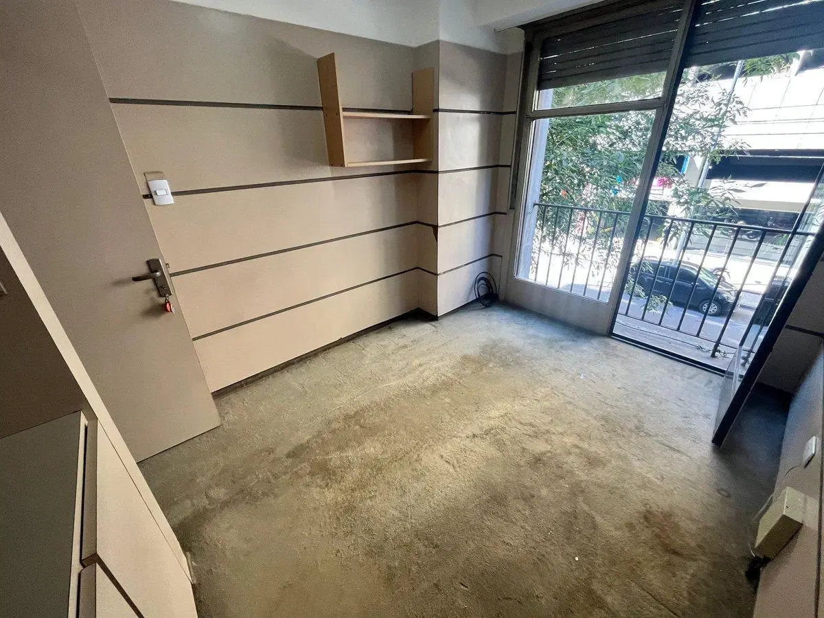 DEPARTAMENTO 3 AMBIENTES SAN NICOLAS 2