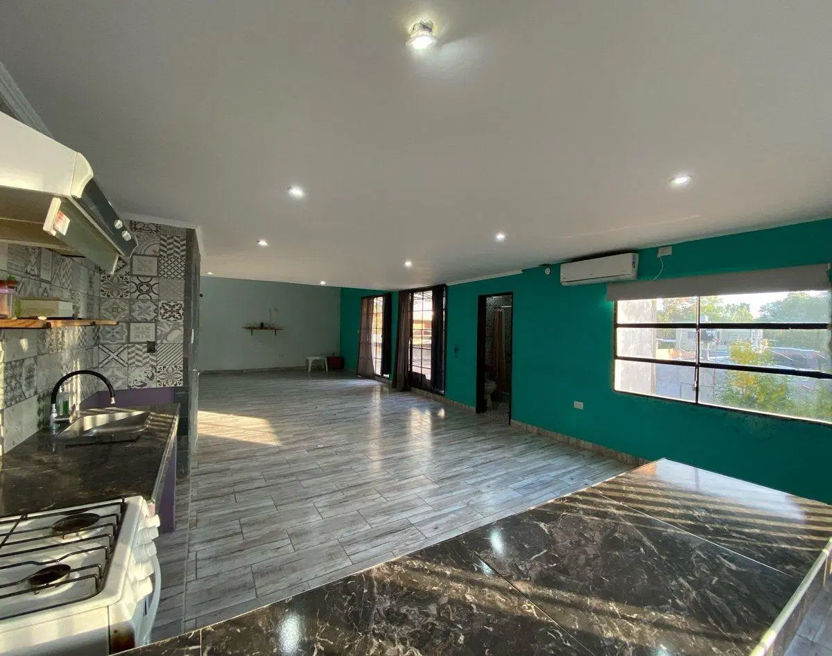CASA 3 AMBIENTES DEPÓSITO TERRAZA PARRILLA 5