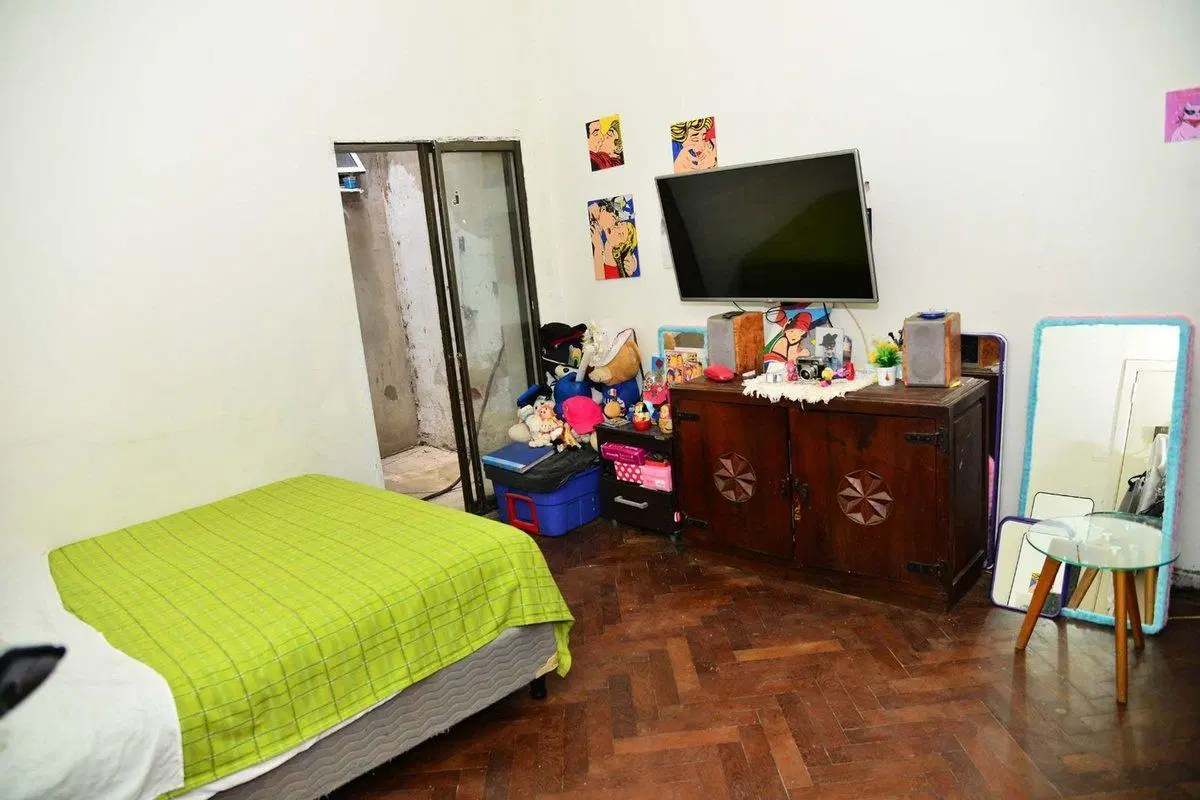 CASA 5 AMBIENTES  PARQUE DEVOTO OPORTUNIDAD 5
