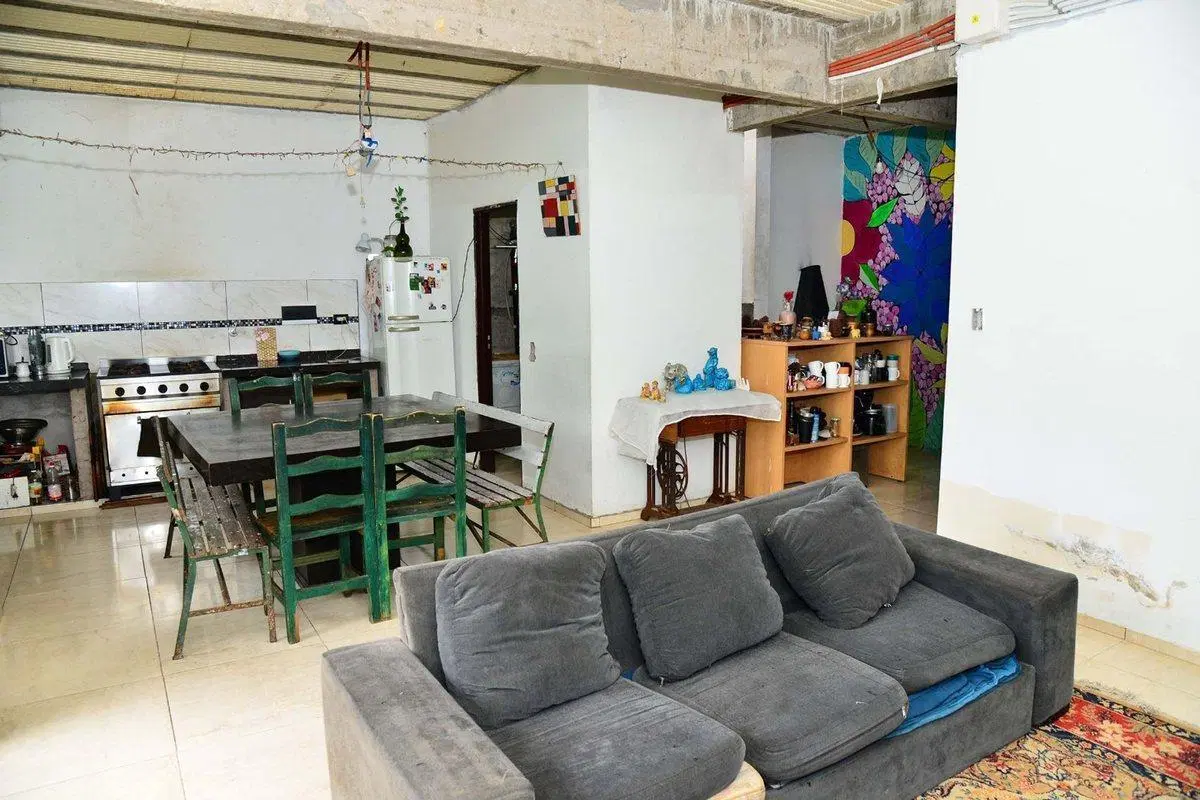 CASA 5 AMBIENTES  PARQUE DEVOTO OPORTUNIDAD 4