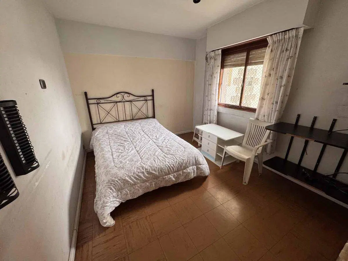 VENTA DEPARTAMENTO 4 AMBIENTES VILLA MARTELLI 5
