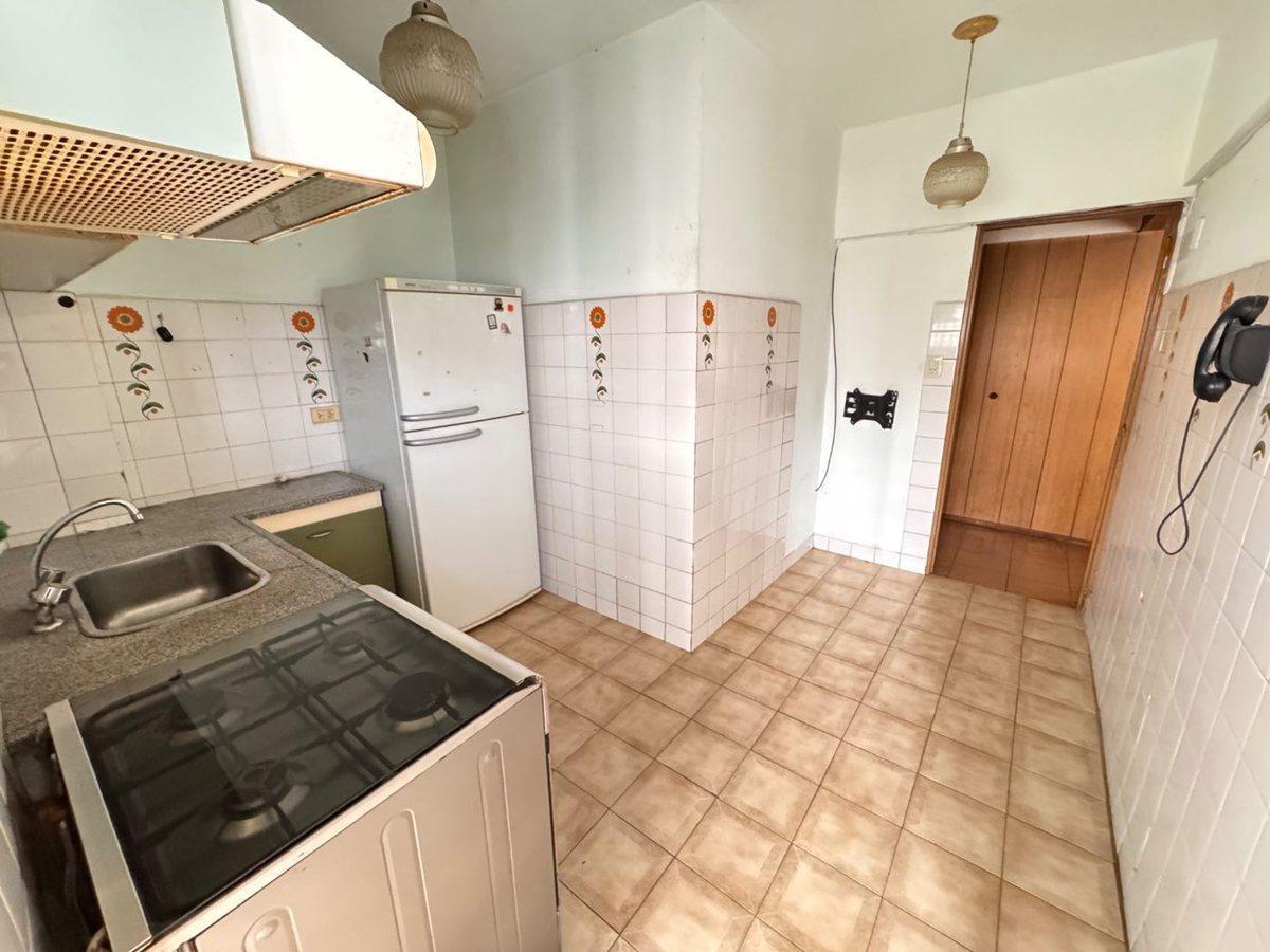 VENTA DEPARTAMENTO 4 AMBIENTES VILLA MARTELLI