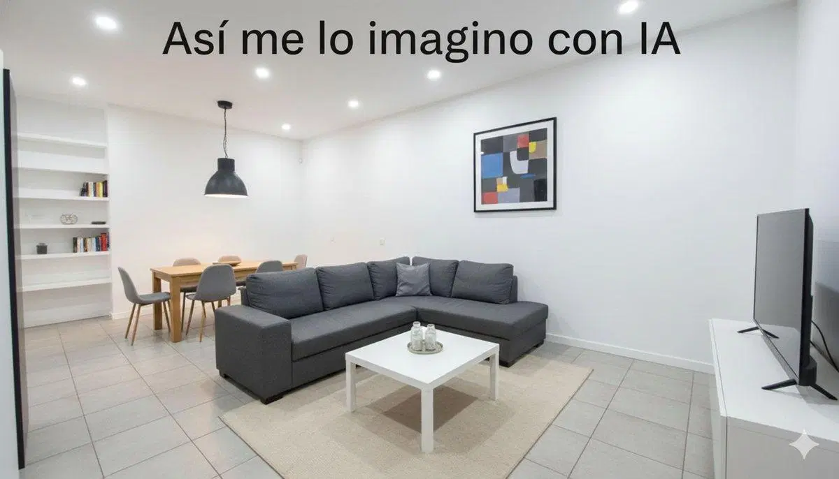 CASA 3 AMBIENTES LOTE PROPIO CON PARQUE Y QUINCHO 5