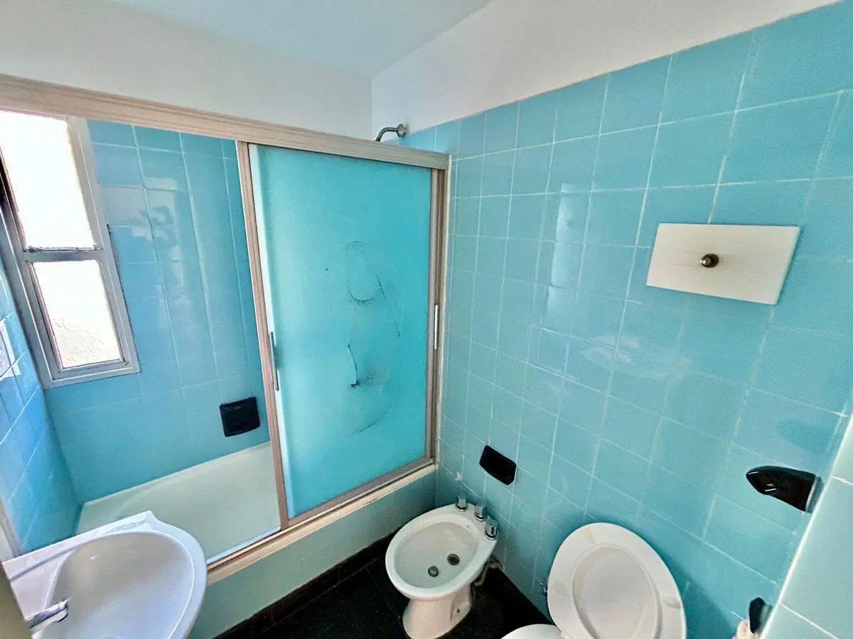 ALQUILER DEPARTAMENTO 3 AMBIENTES BALVANERA 4