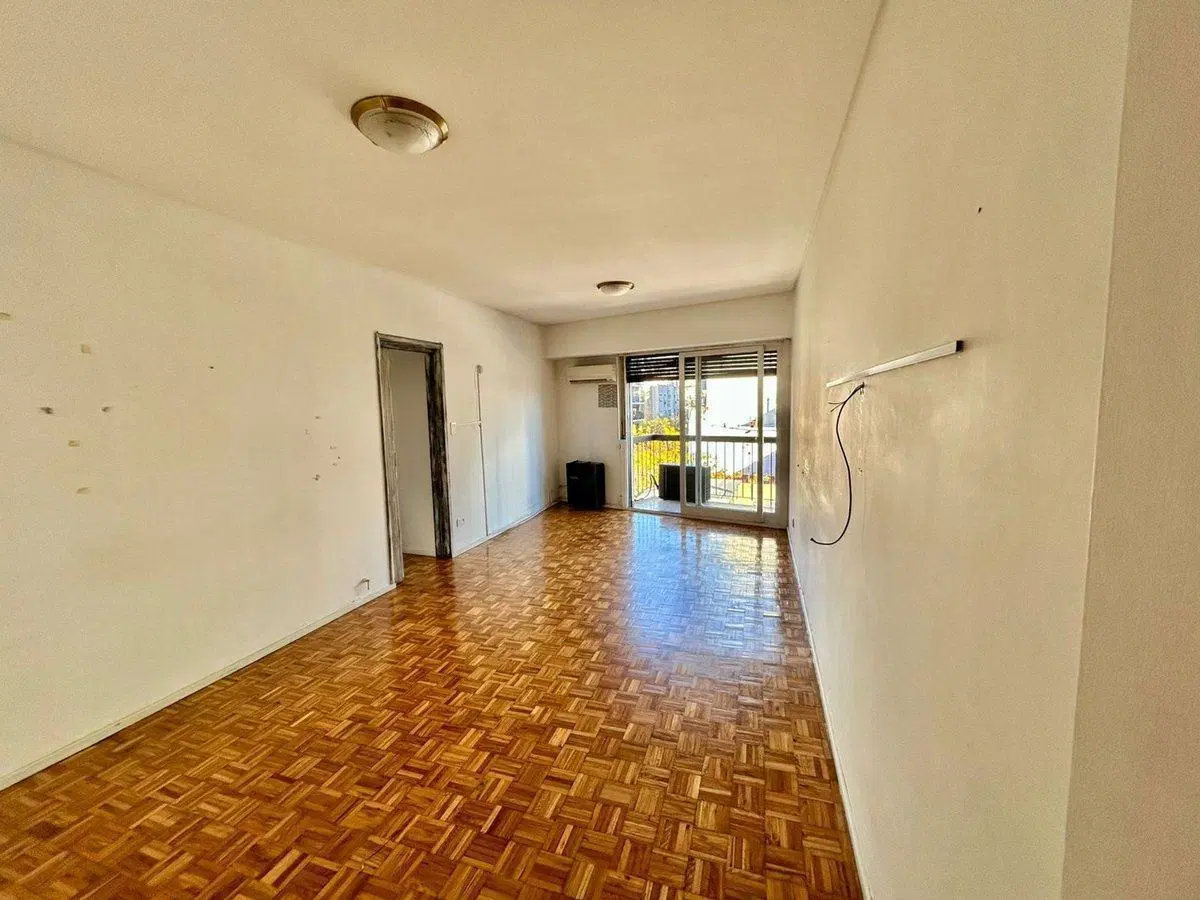 ALQUILER DEPARTAMENTO 3 AMBIENTES BALVANERA 2