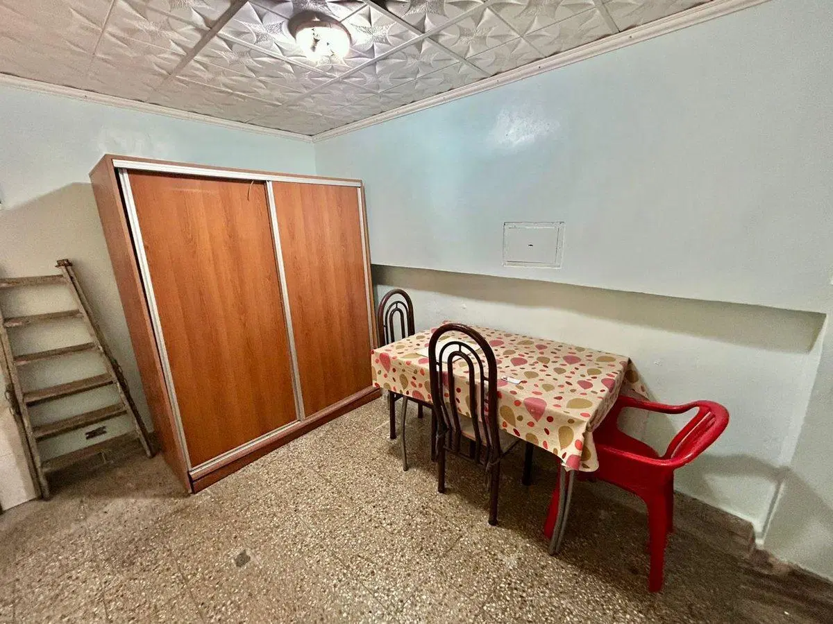 VENTA MONOAMBIENTE SAN NICOLAS 4