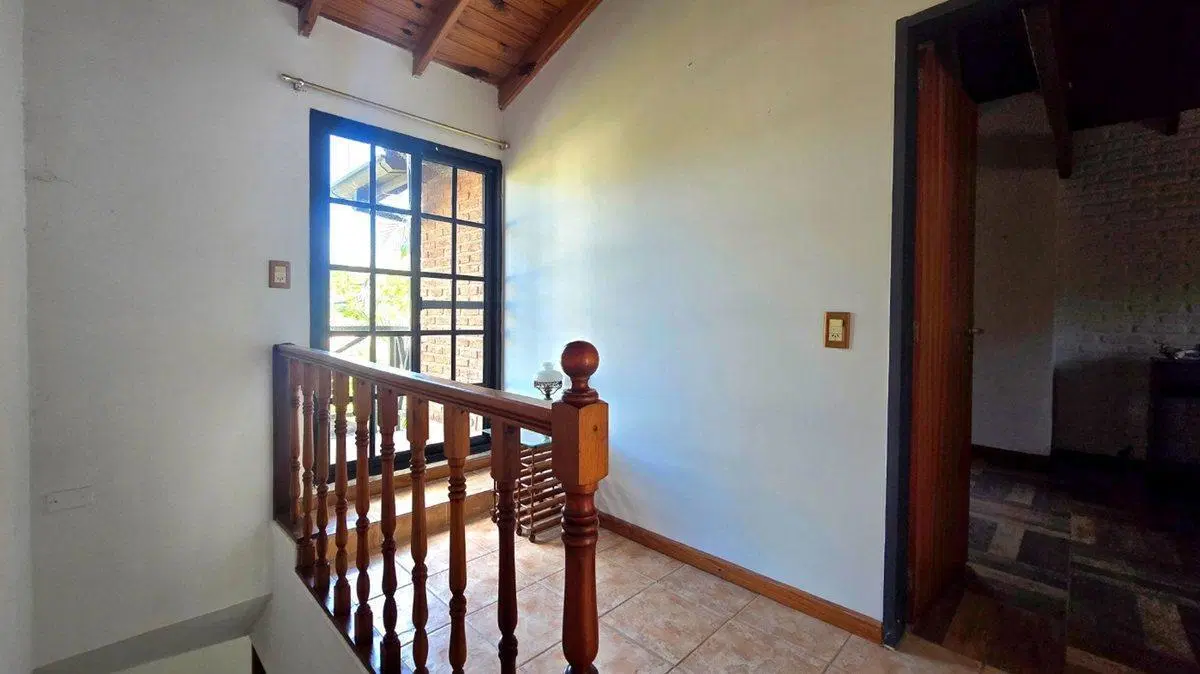 VENTA DE CASA 4 AMBIENTES EN LOMA VERDE ESCOBAR 4