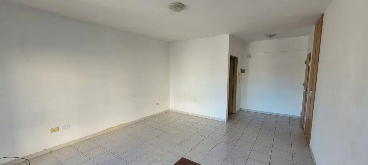 ALQUILER MONOAMBIENTE DEVOTO BALCON 5