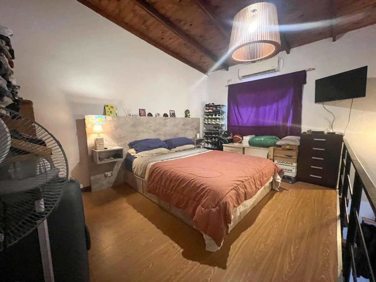 VENTA DE LOCAL EN NUÑEZ MAS DEPARTAMENTO 3