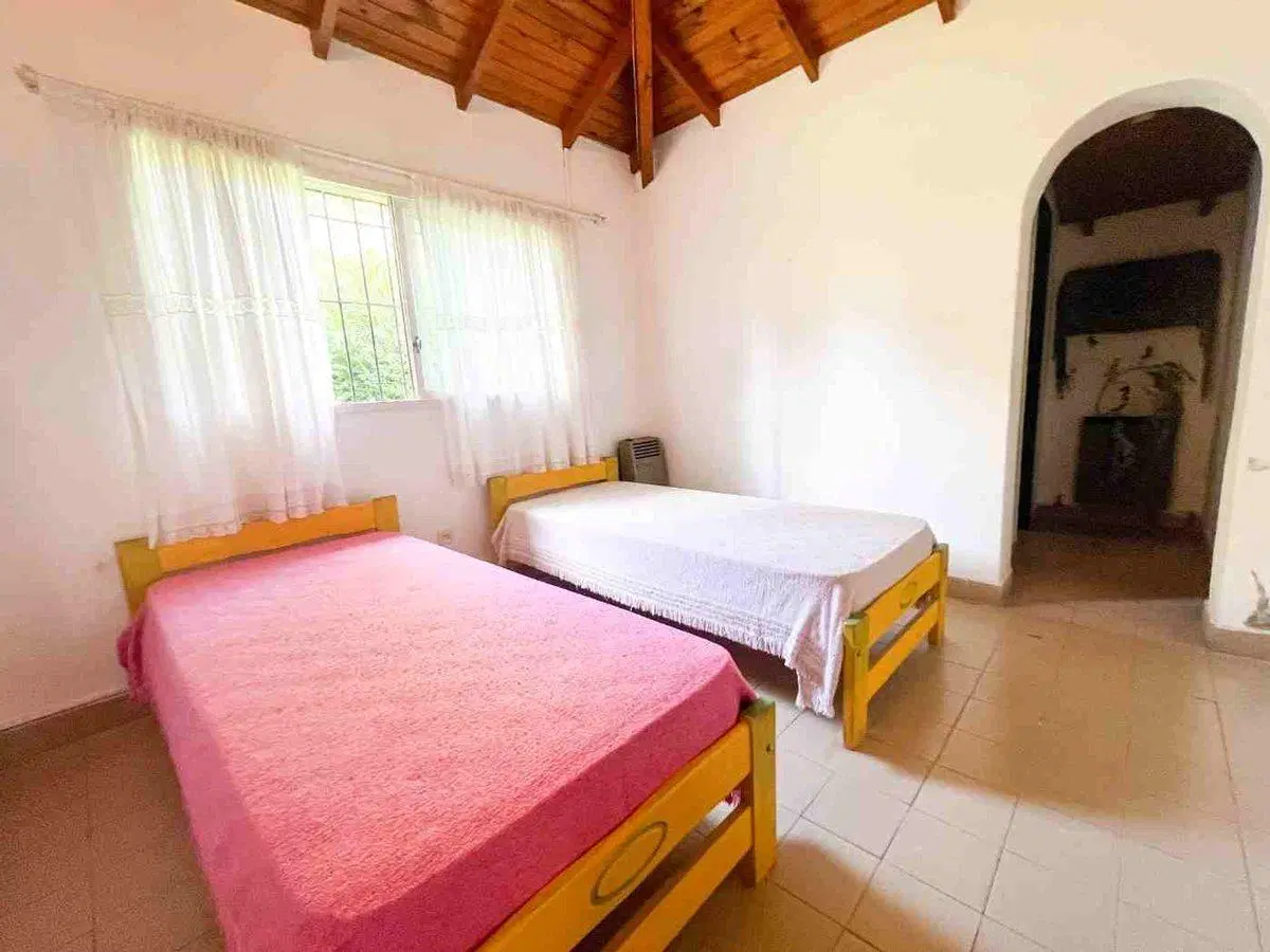 CASA QUINTA 5 AMBIENTES CON PILETA EL REMANSO 4