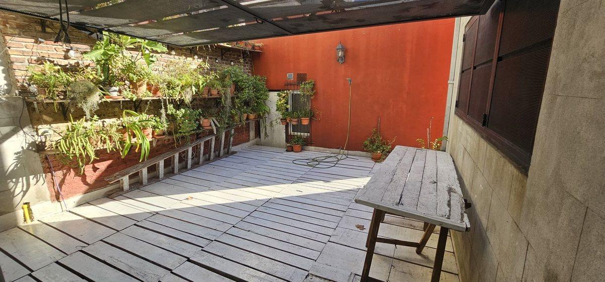 PH  PALERMO IDEAL INVERSOR APTO COMERCIAL