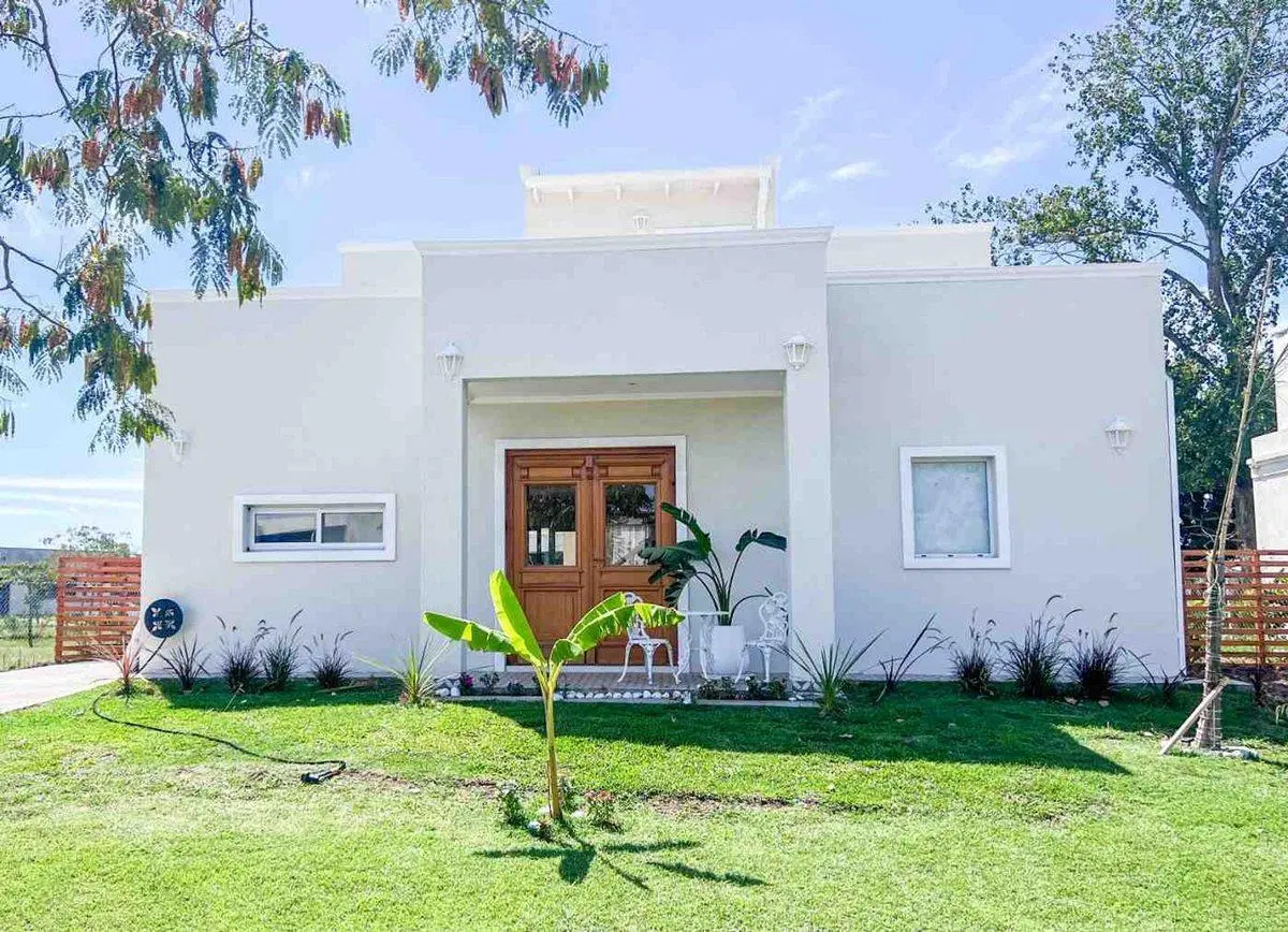 VENTA CASA SAN RAMON 4 AMBIENTES 2