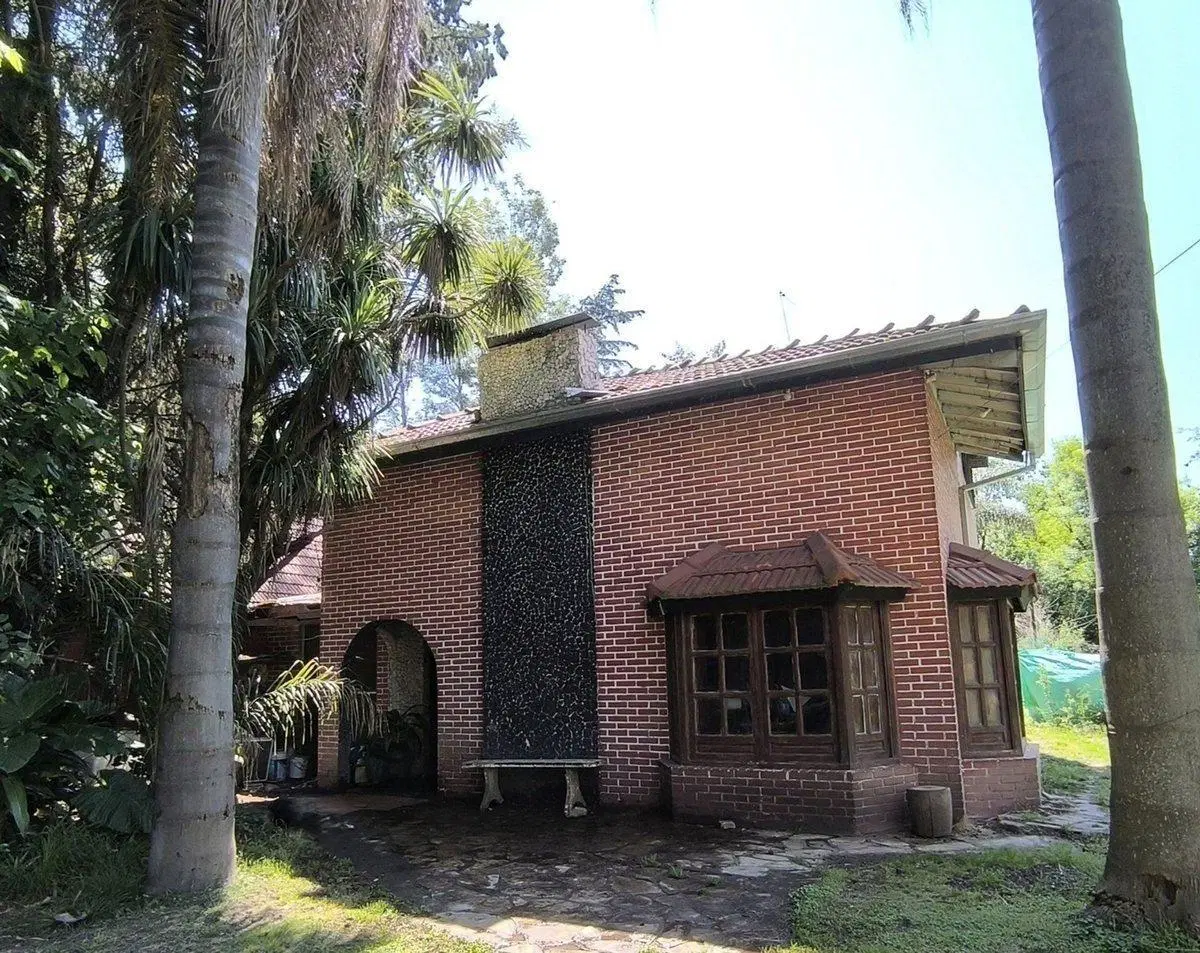 CASA QUINTA 4 AMBIENTES PILETA PARQUE Y PARRILLA 2