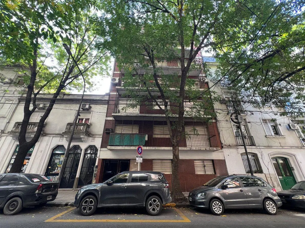 3 AMBIENTES PLANTA BAJA PATIO LAVADERO CABALLITO 2