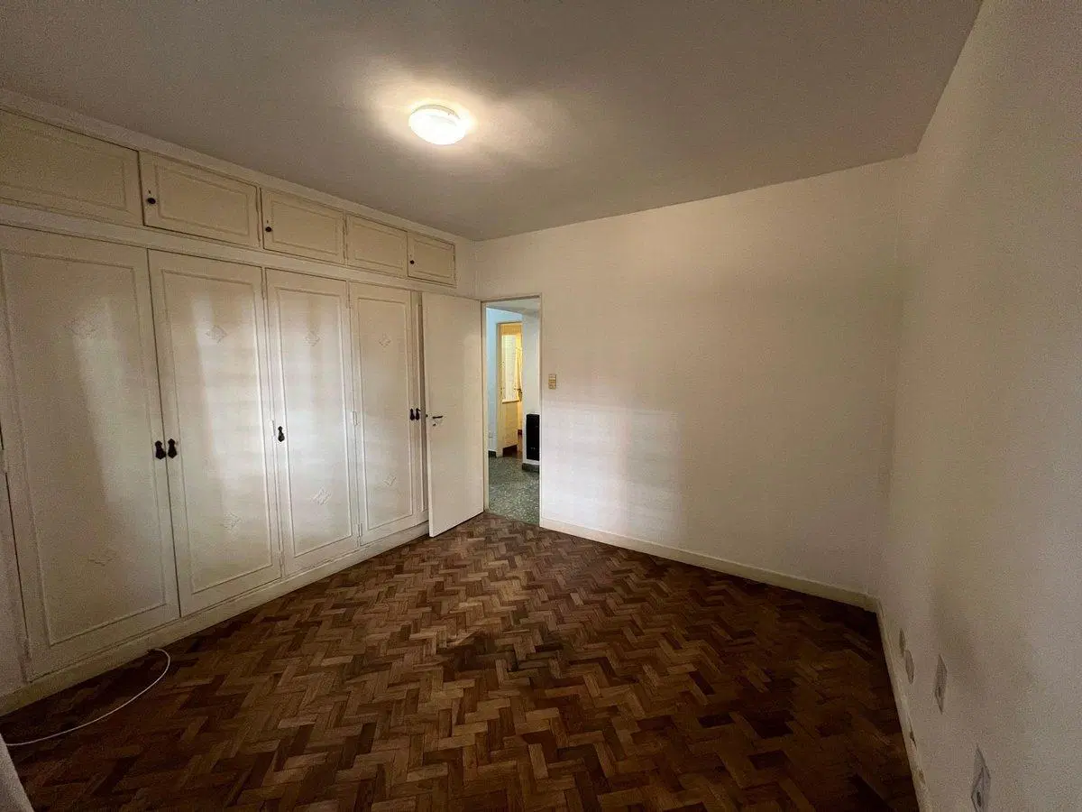 3 AMBIENTES PLANTA BAJA PATIO LAVADERO CABALLITO 3