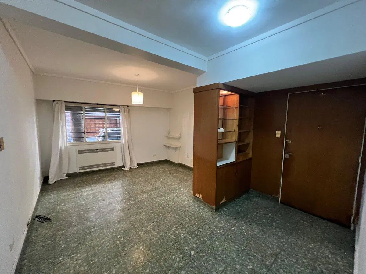3 AMBIENTES PLANTA BAJA PATIO LAVADERO CABALLITO 5