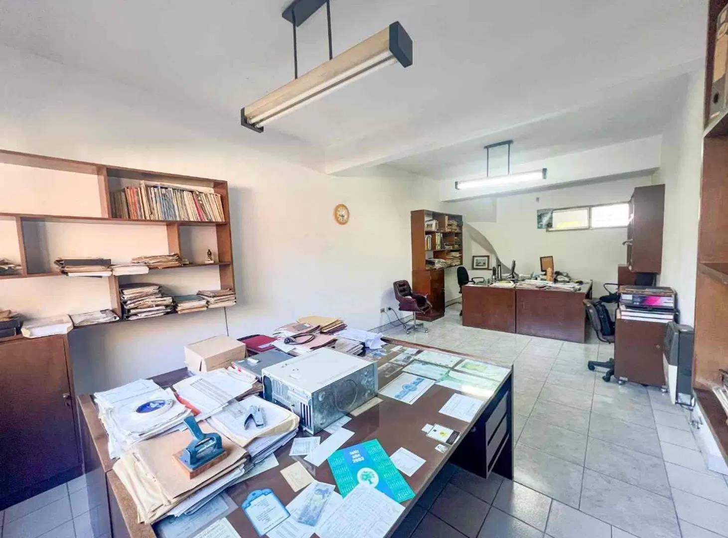 OFICINA EN VENTA ZONA COMERCIAL LOMAS DE ZAMORA 5