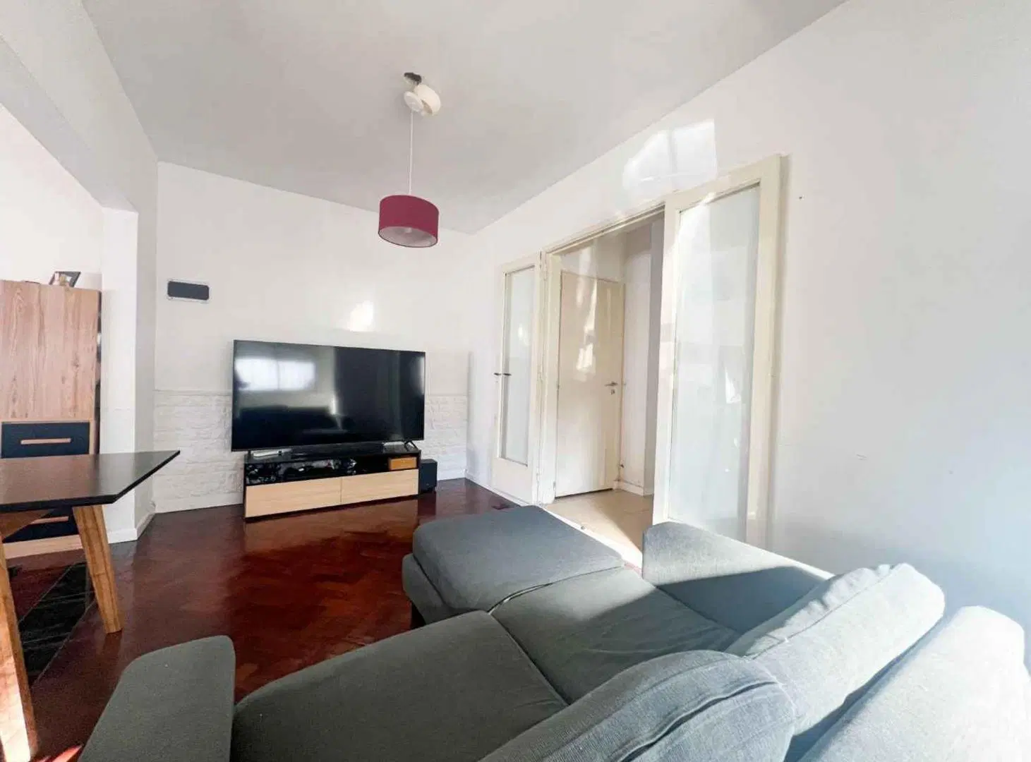 VENTA CASA 3 AMBIENTES JARDIN PILETA BANFIELD 4