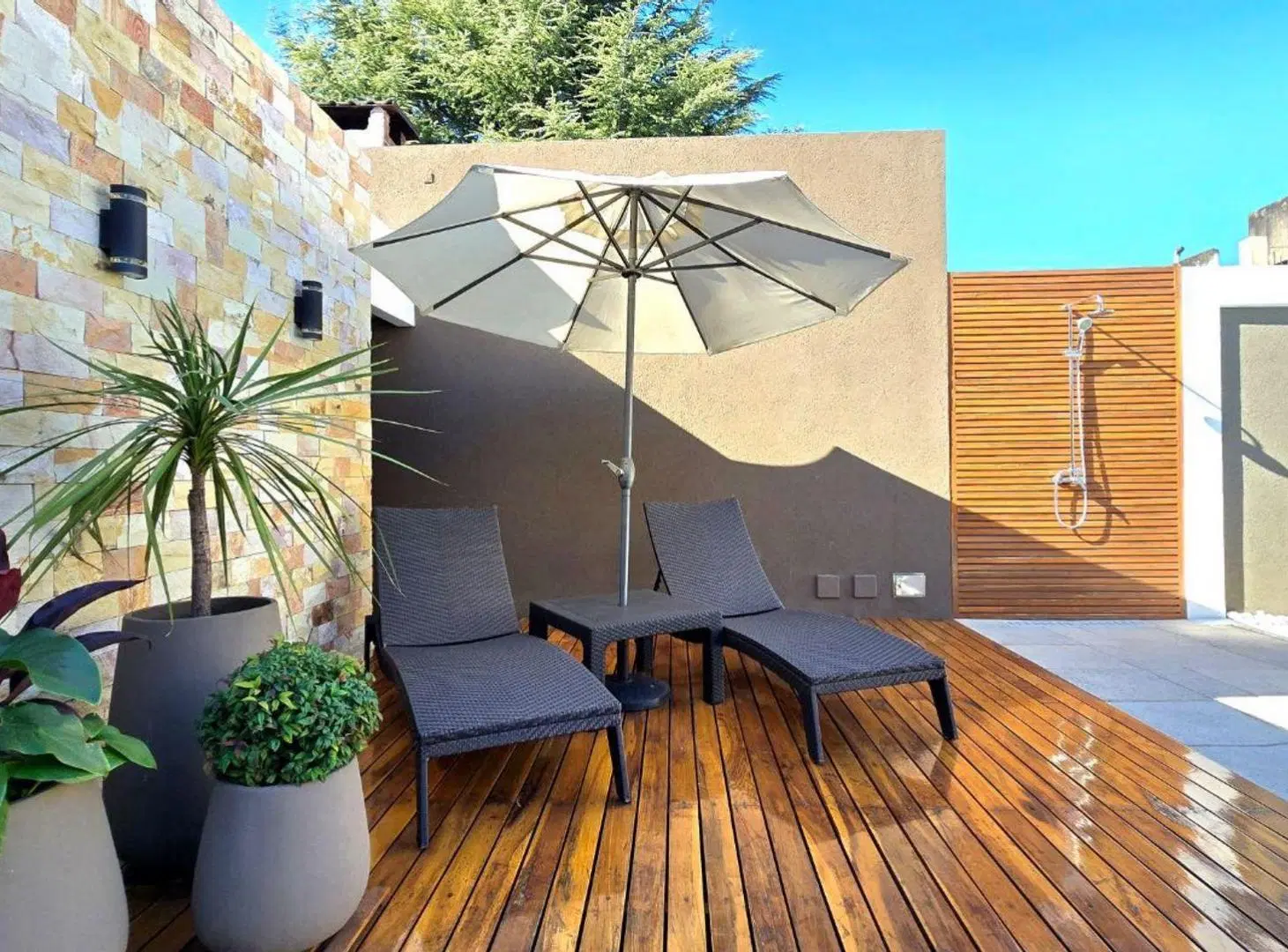 VENTA CASA 5 AMBIENTES VILLA LUGANO PILETA PARQUE 4