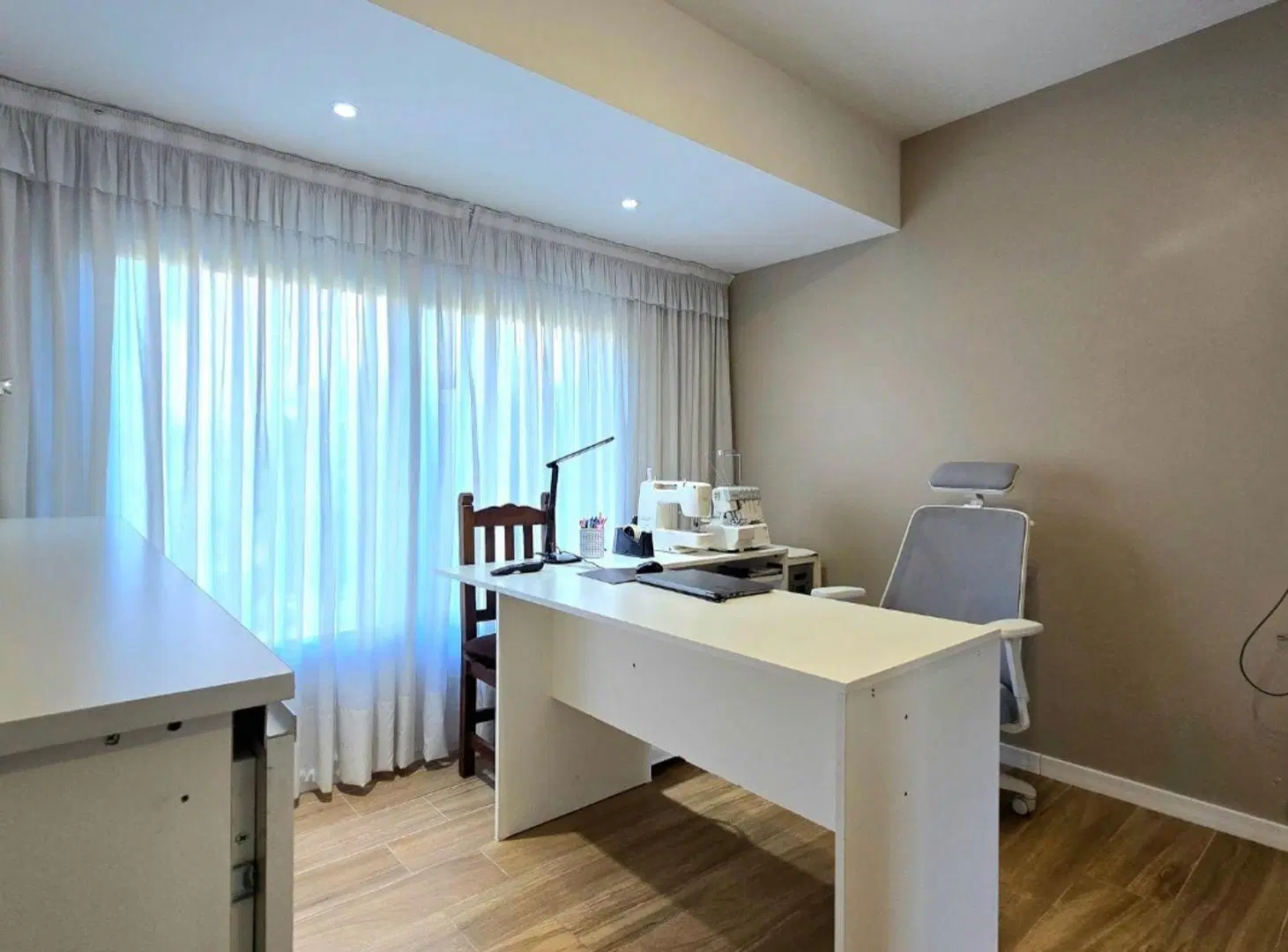VENTA CASA 5 AMBIENTES VILLA LUGANO PILETA PARQUE 3